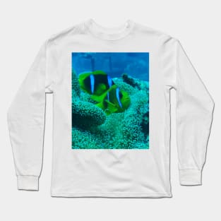 Clownfish Long Sleeve T-Shirt